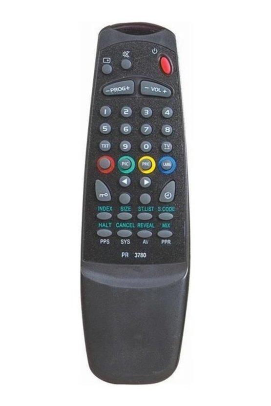 Haex Tv Kumanda Premier-Yumatu 3780