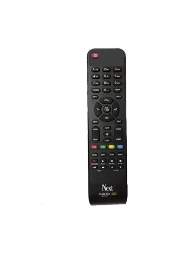 &Nextstar Universal HD Uydu Akıllı Kumanda