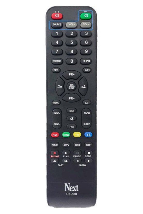 Next Uydu Kumanda Next Mini Tiger Hd Next Black Mini Hd Next Punto Next Cool Orjinal