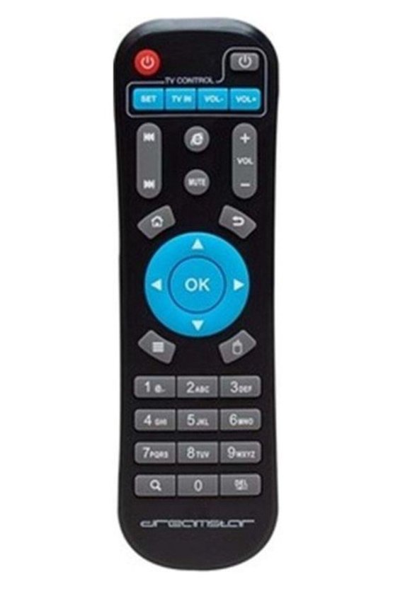 Next Orj.next Mybox-Dreamstar A4-Hiremco X2-X3 Nitro-X4-X6 Matador 4k-Enjoy-Alpsmart Anroid Kumanda