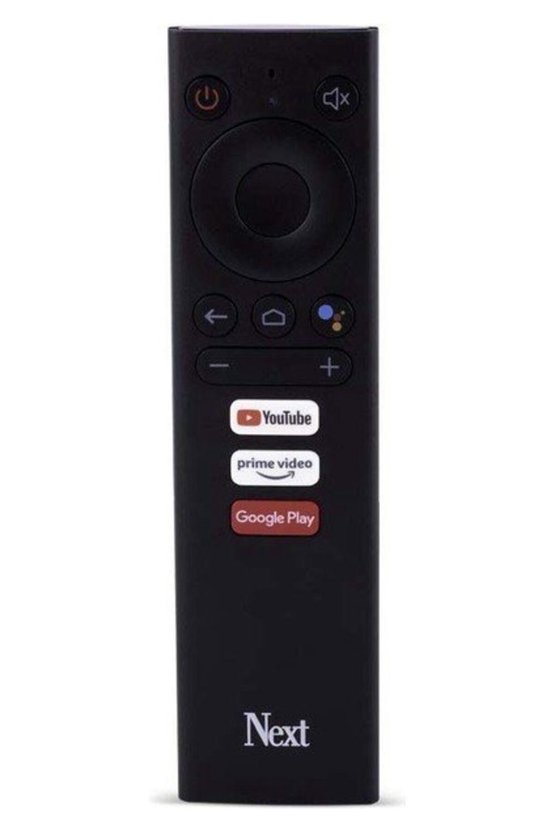Playbox 4K Android Tv Box Kumanda Orjinal