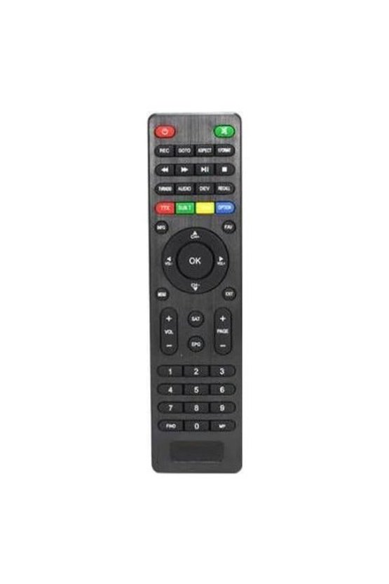 Punto Hd Nextstar 5000 Hd Uydu Kumandası