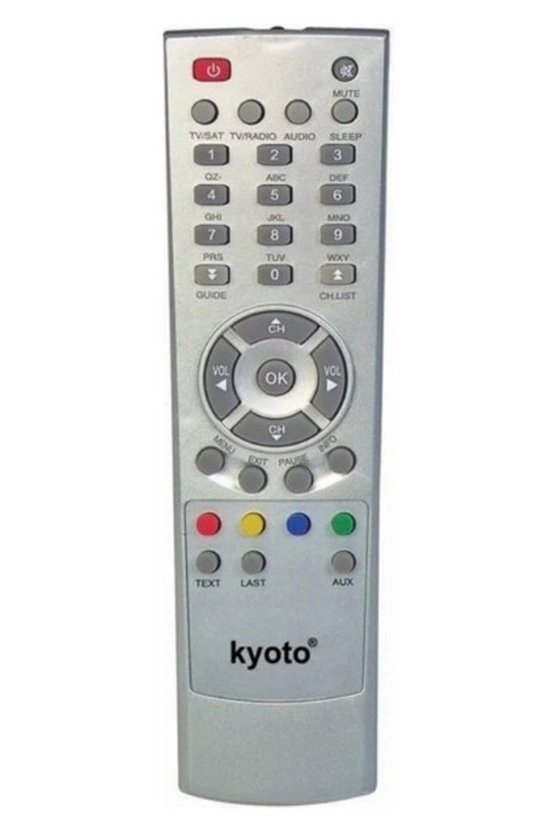 Kr 1080CI-PEYSS 6000 (8820=8034) Siyah