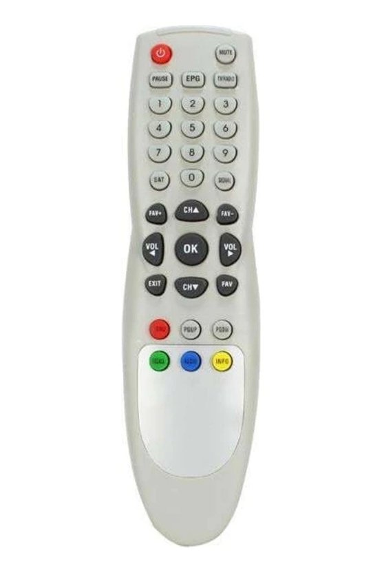 Weko Kr 101009500 Sd Uydu Kumandası