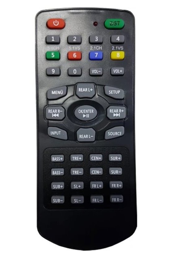Pht-78 - Kamosonic KS-ES361