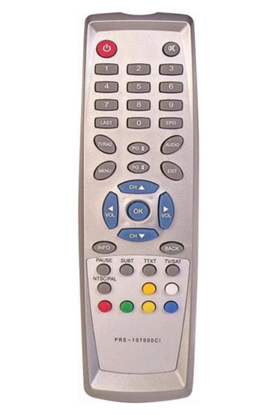 Kr 10700 Ci Uk Kumanda