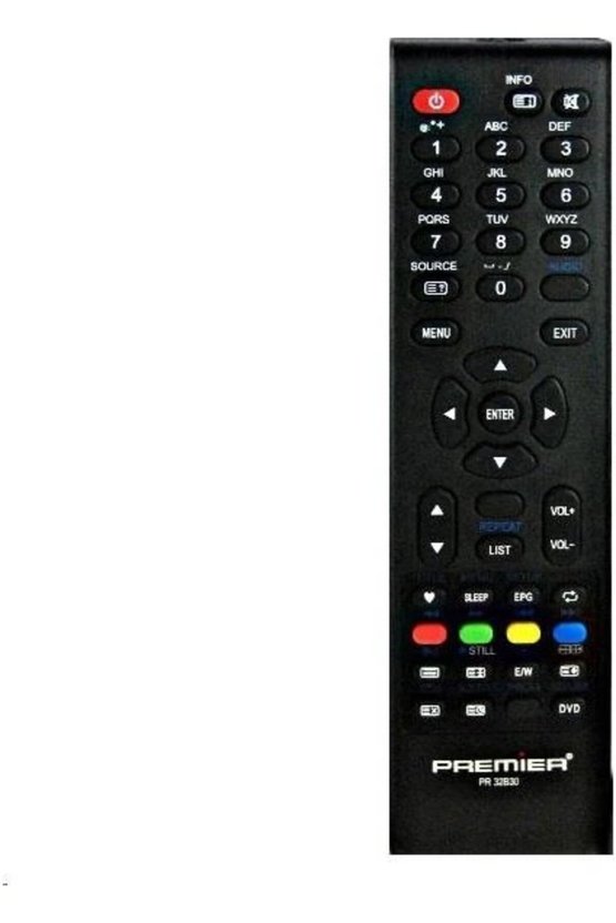 Maza 1118 Pr-32B30 Kumanda