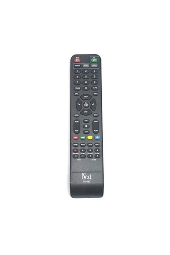 Rebera Plus Hd Orjinal Kumanda