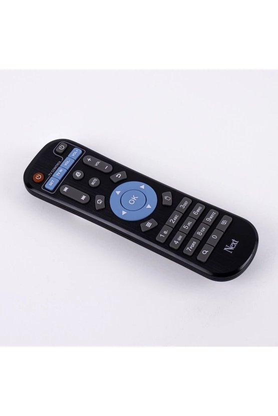 Rebera Android Tv Kumanda Orjinal