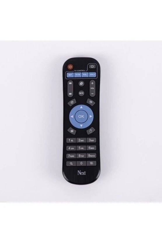Rebera Android Tv Kumanda Orjinal