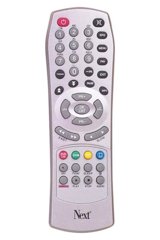 Herz Kr Minix SD Uydu Kumanda