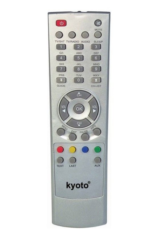 Kr Premıer 1080CI*PEYSS 6000*GOLDMASTER Uydu Kumandası (8820=8034)