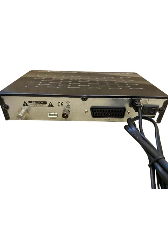 KY-710 Uydu Kumandası