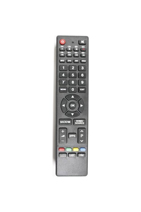 Pr50W6 Tv Kumandası