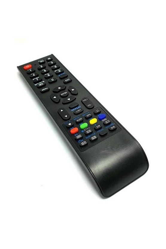 PR 32B25 Uyumlu Lcd Led Tv Kumanda