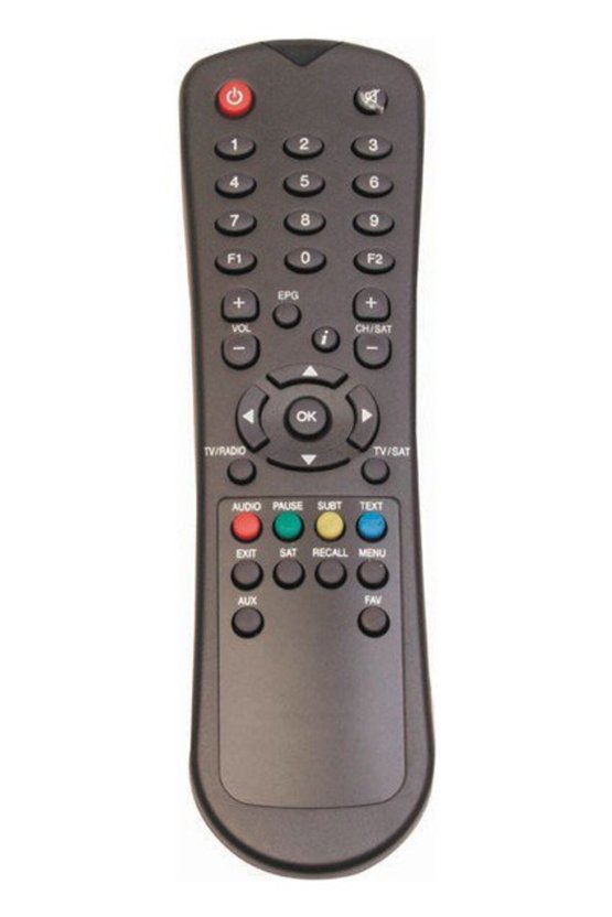 Kr 8000 Uydu Kumanda