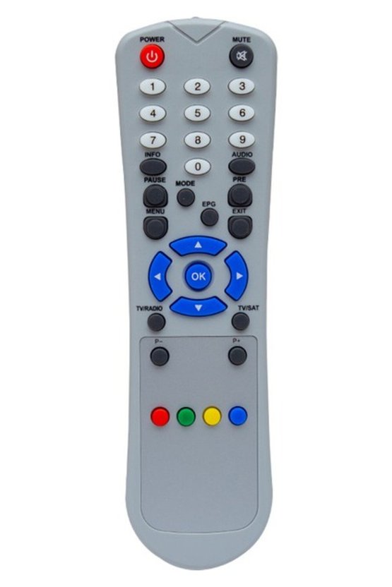 Kr YW-313 Mx Uydu Kumandası (6466=3713)