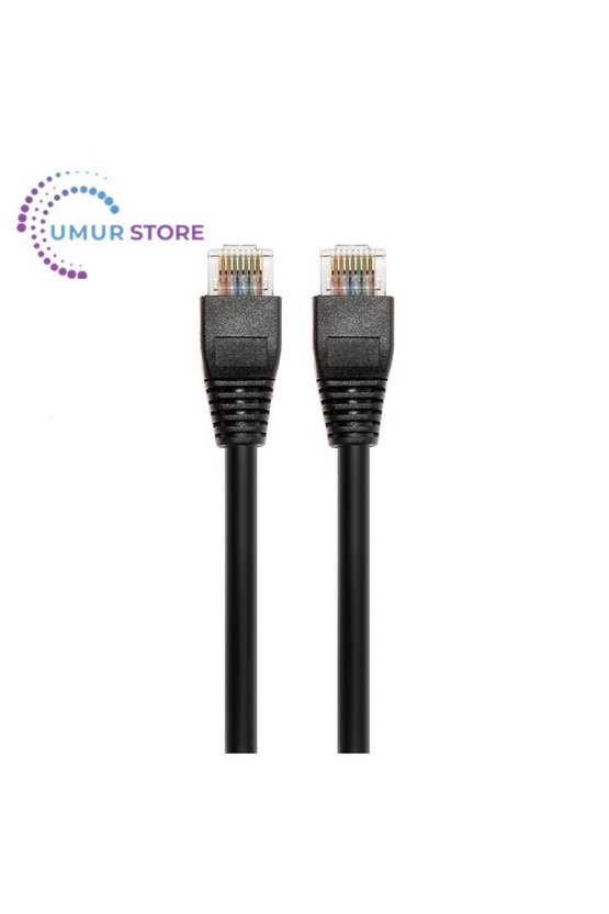 Cat5 Kablo 1 m