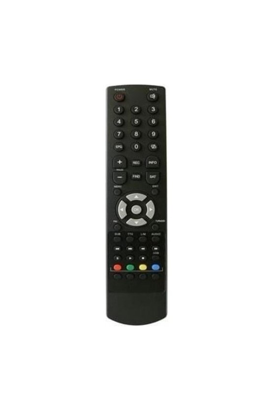 Kumanda 1724 KR1600 Oneplus