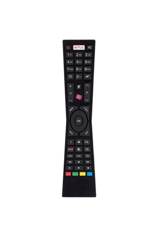 LT-50VU73T 4K Led Televizyon Kumandası
