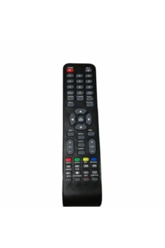 NM39150 Uydu Alıcılı LED TV Kumandası