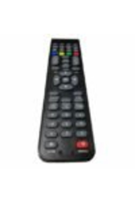 NM42250 Uydu Alıcılı Android Smart LED TV Kumandası