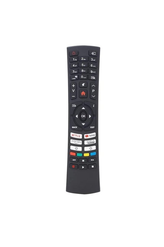 39DE53H Smart LED Tv Kumanda