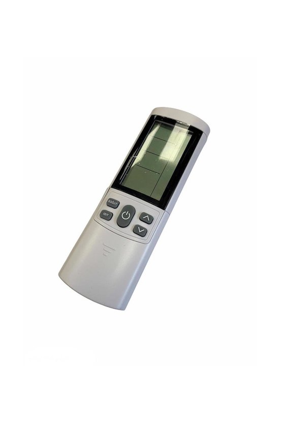D-TR AC18000 İnverter Klima Kumandası