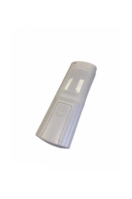 D-TR AC24000 İnverter Klima Kumandası