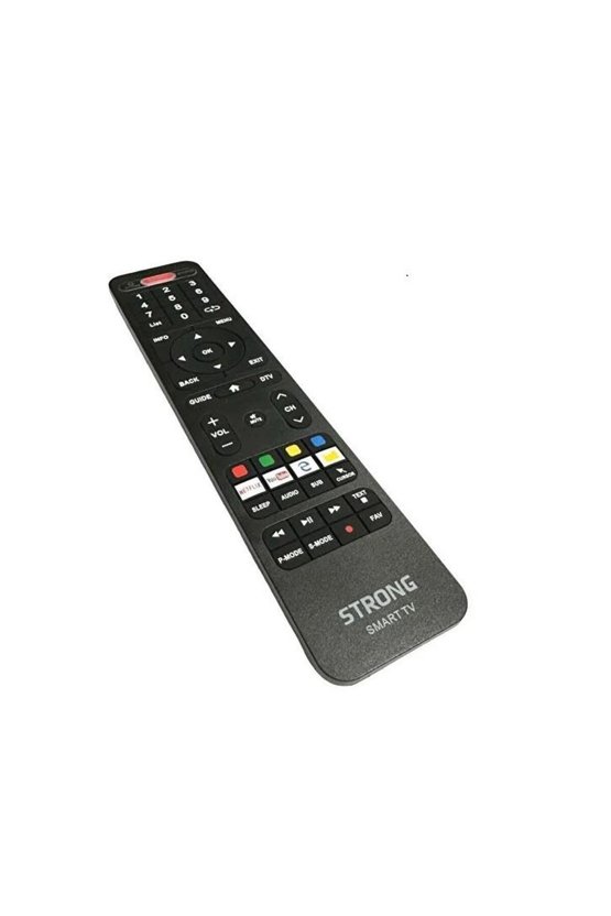 Strong MT24ES2000 Android Smart Tv Kumanda