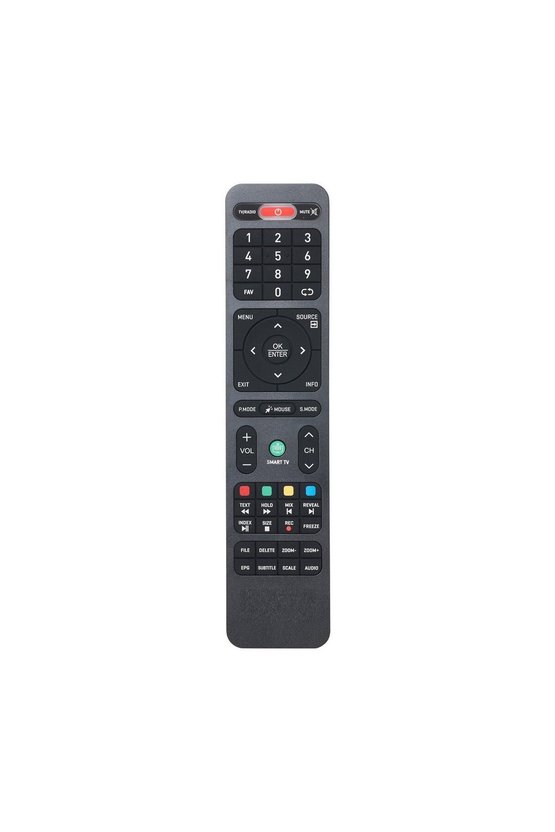 Saba SB75351 4K Android Tv Kumanda