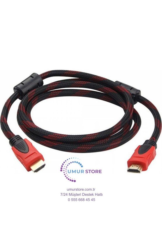 HDMI Kablo - 1.5m