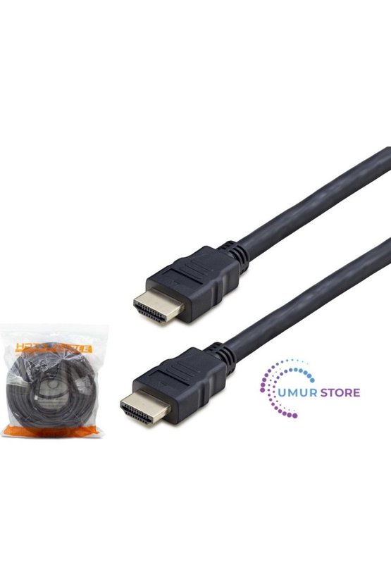 HDMI Kablo Pvc 10MT