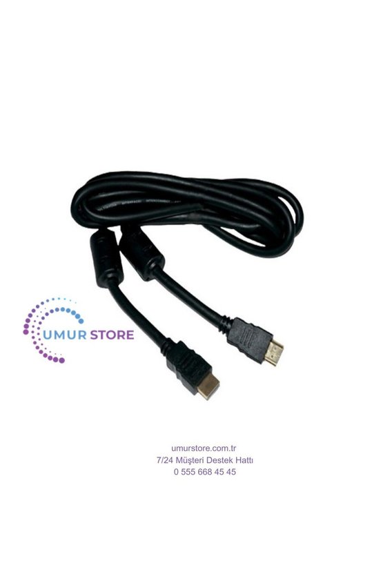 Hmdi Kablo 25 M