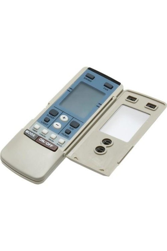 Daylux Deluxe DS24-0901S Klima Kumandası