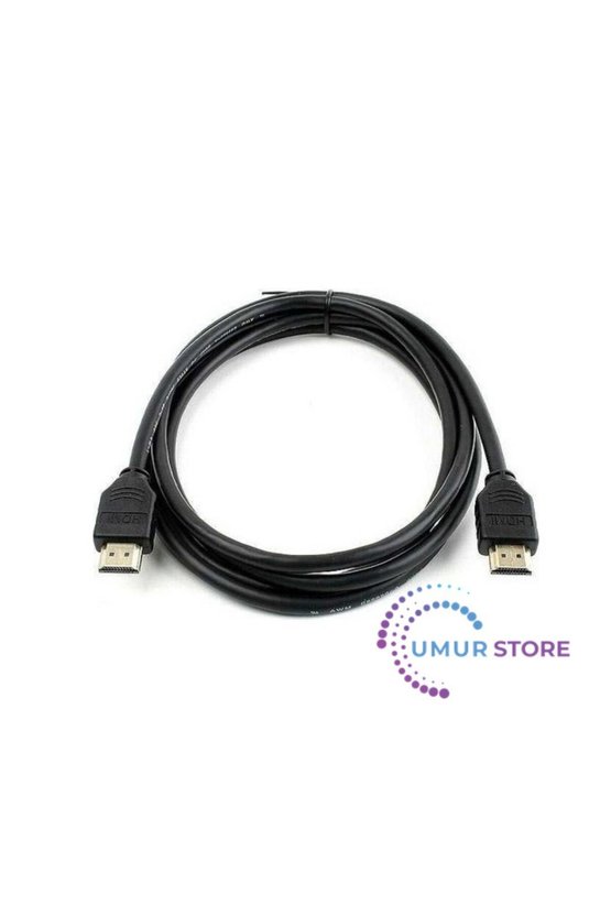 HDMI - HDMI Kablo - 1.2m