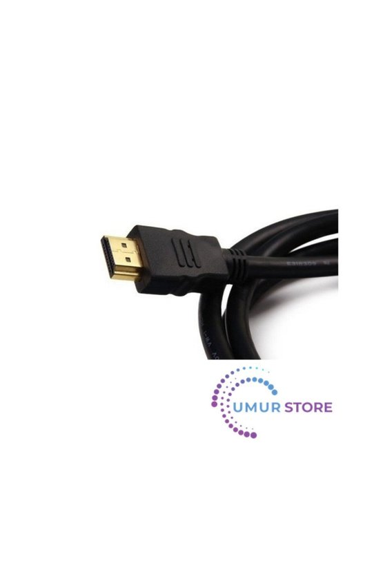 HDMI - HDMI Kablo - 1.2m