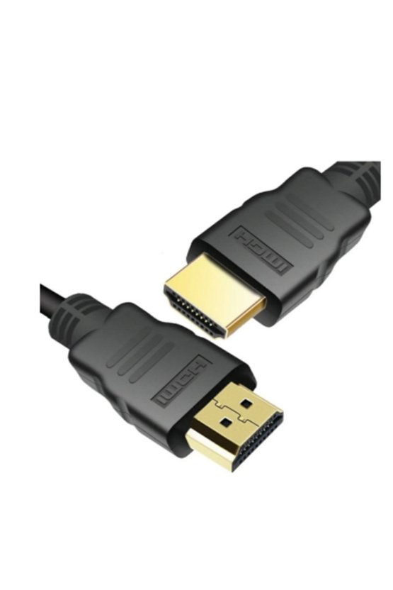 Hdmi Kablo Full Hd 3d Ses Görüntü Kablosu 1080p Led  Lcd  Ps3