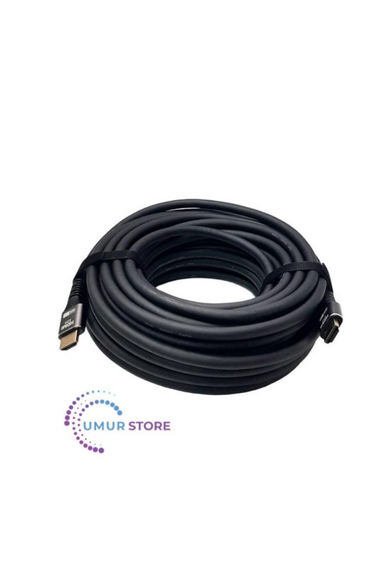 20MT HDMI Kablo V2.0 30HZ SLX-HD4K20