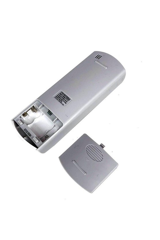 Rota Climate Seal 12 Inverter Klima Kumandası