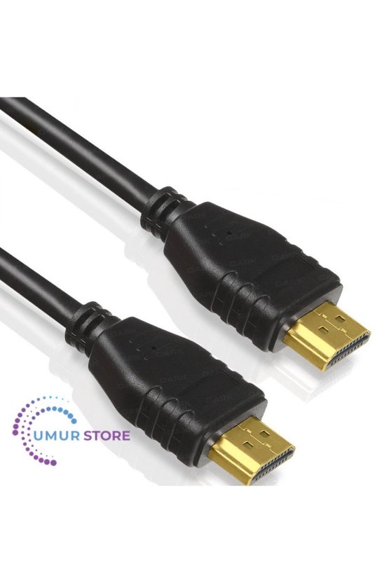HD-CVL150 V1,3 Hdmi Kablo (1,5m)