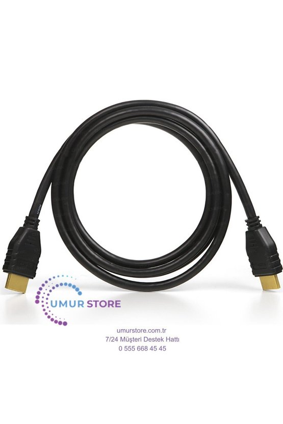 HD-CVL150 V1,3 Hdmi Kablo (1,5m)