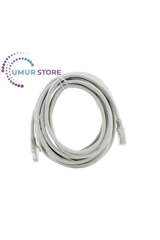 Kablo.Cat6 15 Metre