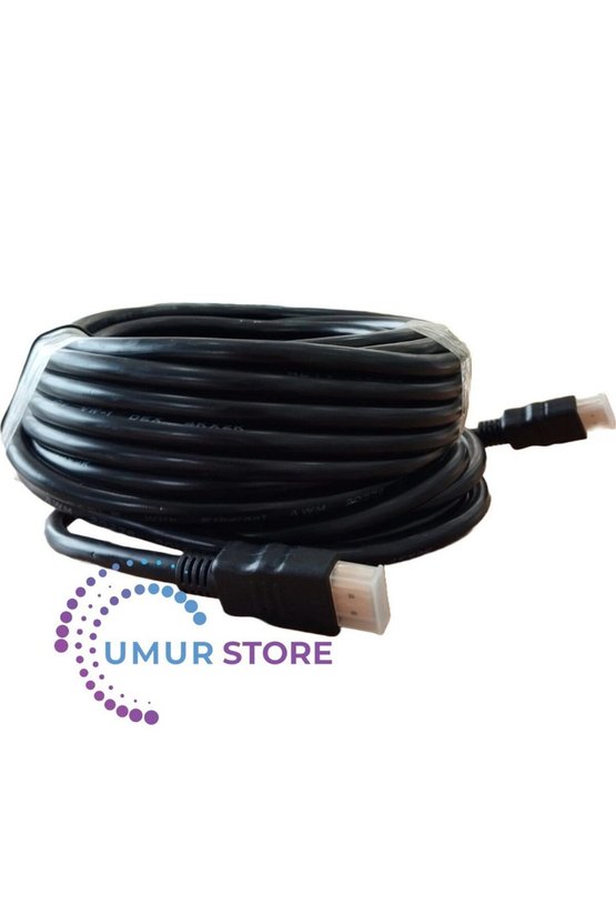 10M HDMI Kablo