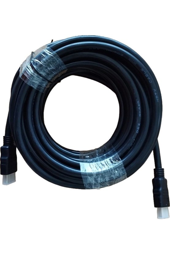 10M HDMI Kablo