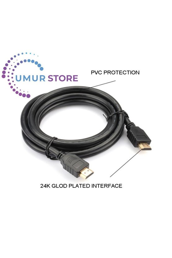 HDMI Kablo 1.5 mt