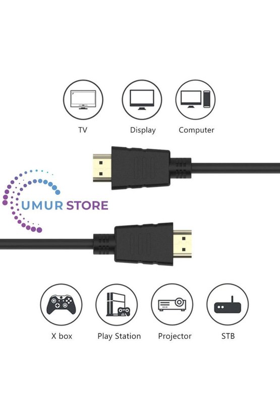 HDMI Kablo 1.5 mt