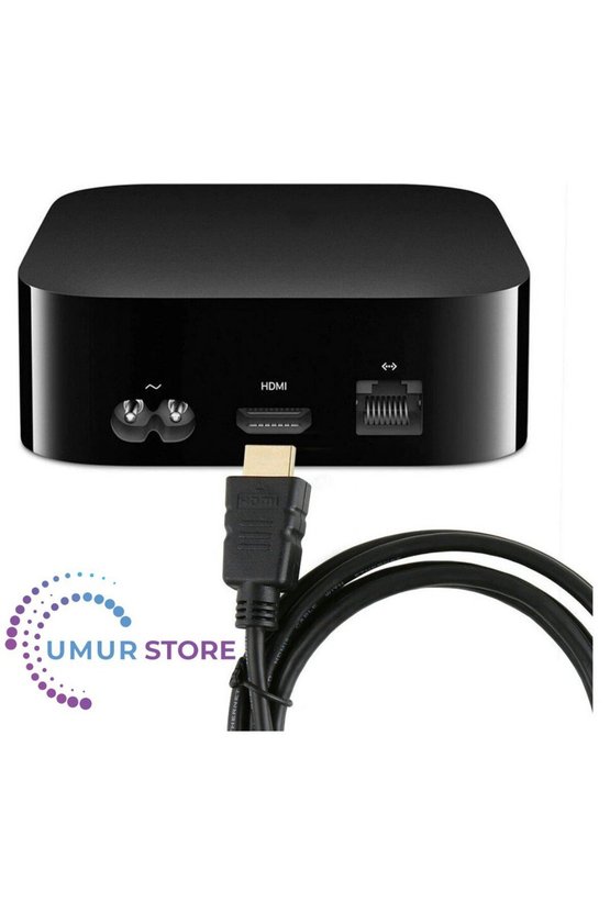 HDMI Kablo 1.5 mt