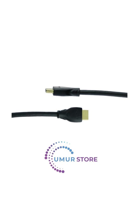 1.5 Metre 2.1 HDMI Kablo - 4K8K, 48Gbps,Dynamic HDR,HDR10, HDCP2.2, eARC, Dolby (DK-HD-CV21L150P)