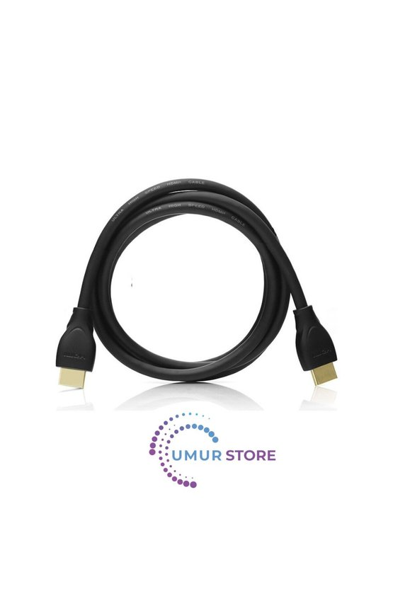 1.5 Metre 2.1 HDMI Kablo - 4K8K, 48Gbps,Dynamic HDR,HDR10, HDCP2.2, eARC, Dolby (DK-HD-CV21L150P)